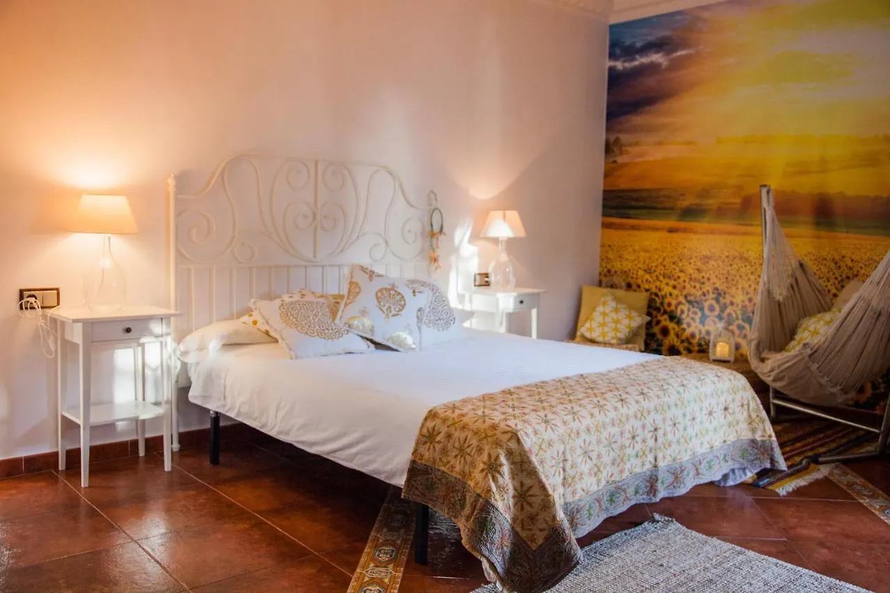 *** Bed & Breakfast Mar Y Villas - Raices Del Sur Chiclana de la Frontera Spagna