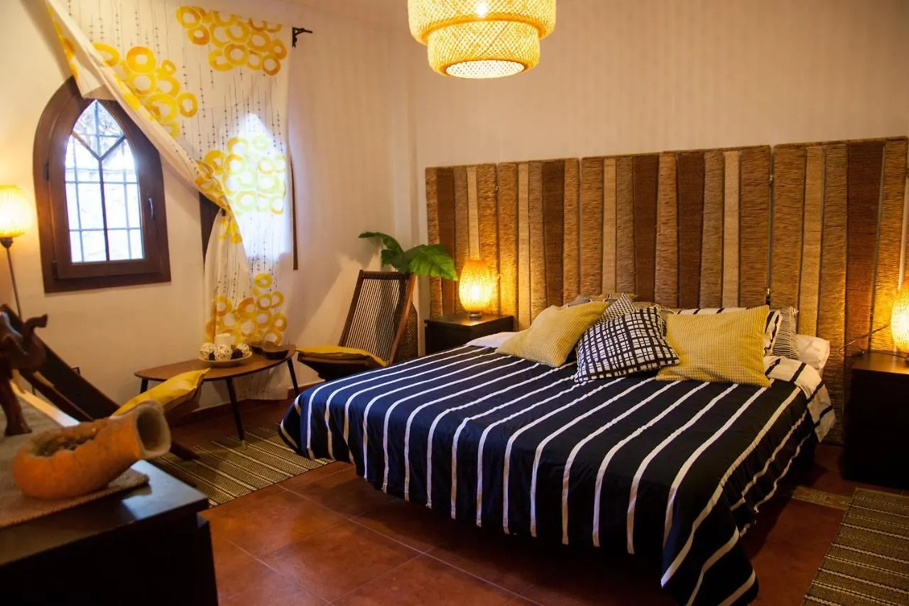 Mar Y Villas - Raices Del Sur Chiclana de la Frontera 3*,