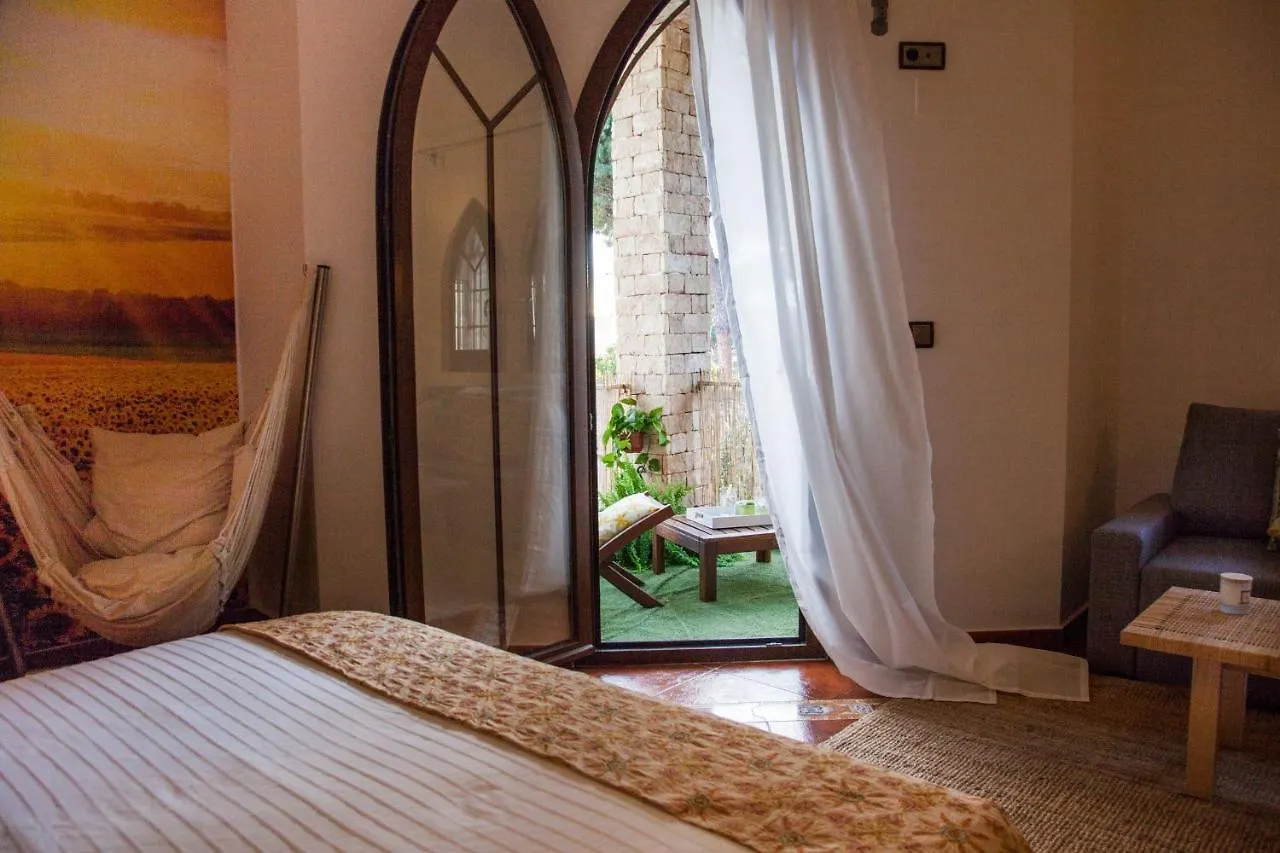 *** Bed & Breakfast Mar Y Villas - Raices Del Sur Chiclana de la Frontera Spagna