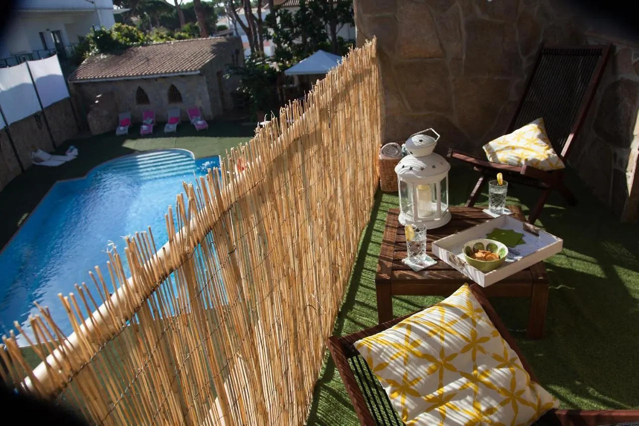 Mar Y Villas - Raices Del Sur Chiclana de la Frontera Spagna
