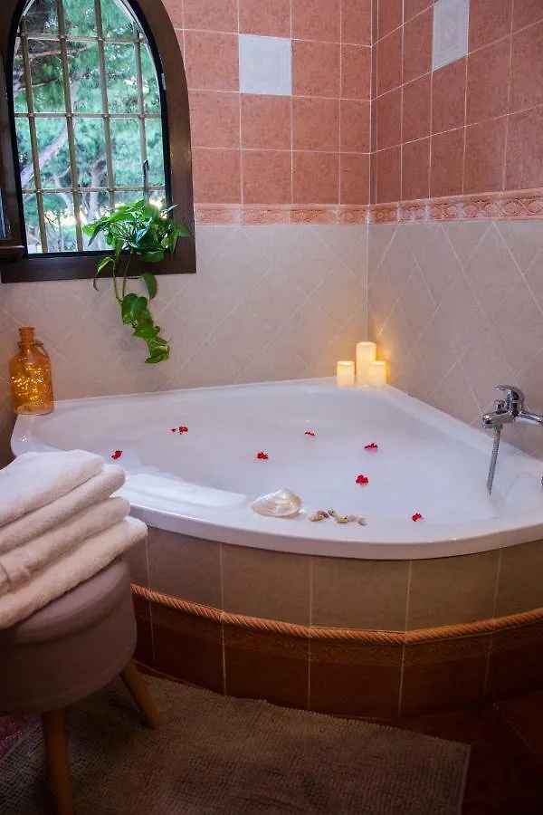 *** Bed & Breakfast Mar Y Villas - Raices Del Sur Chiclana de la Frontera Spagna